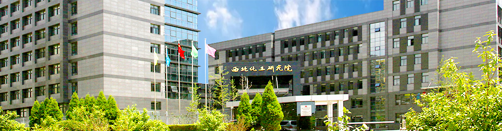 西北化工研究院